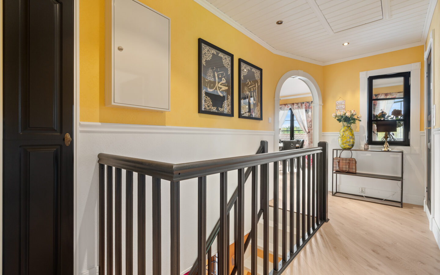 Charming Country House 193 M2 With Rental Income In Norway