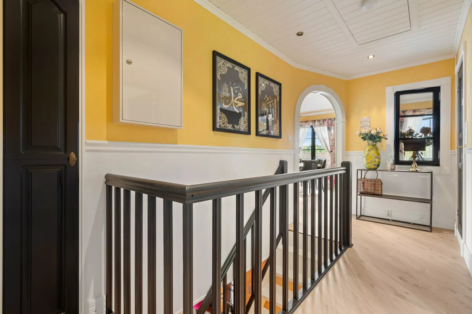 Charming Country House 193 M2 With Rental Income In Norway