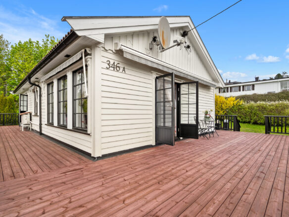 Charming Country House 193 M2 With Rental Income In Norway