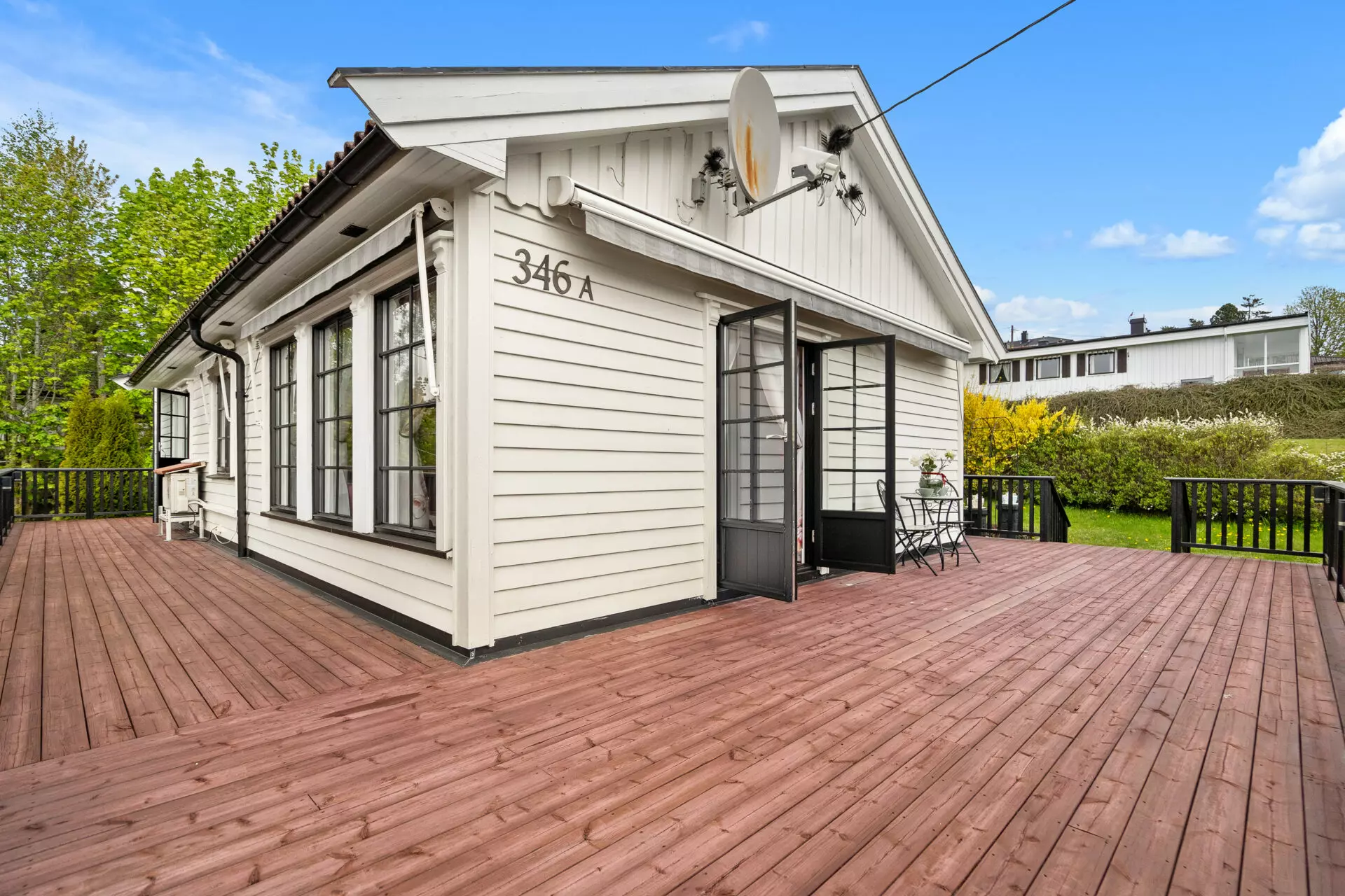 Charming Country House 193 M2 With Rental Income In Norway