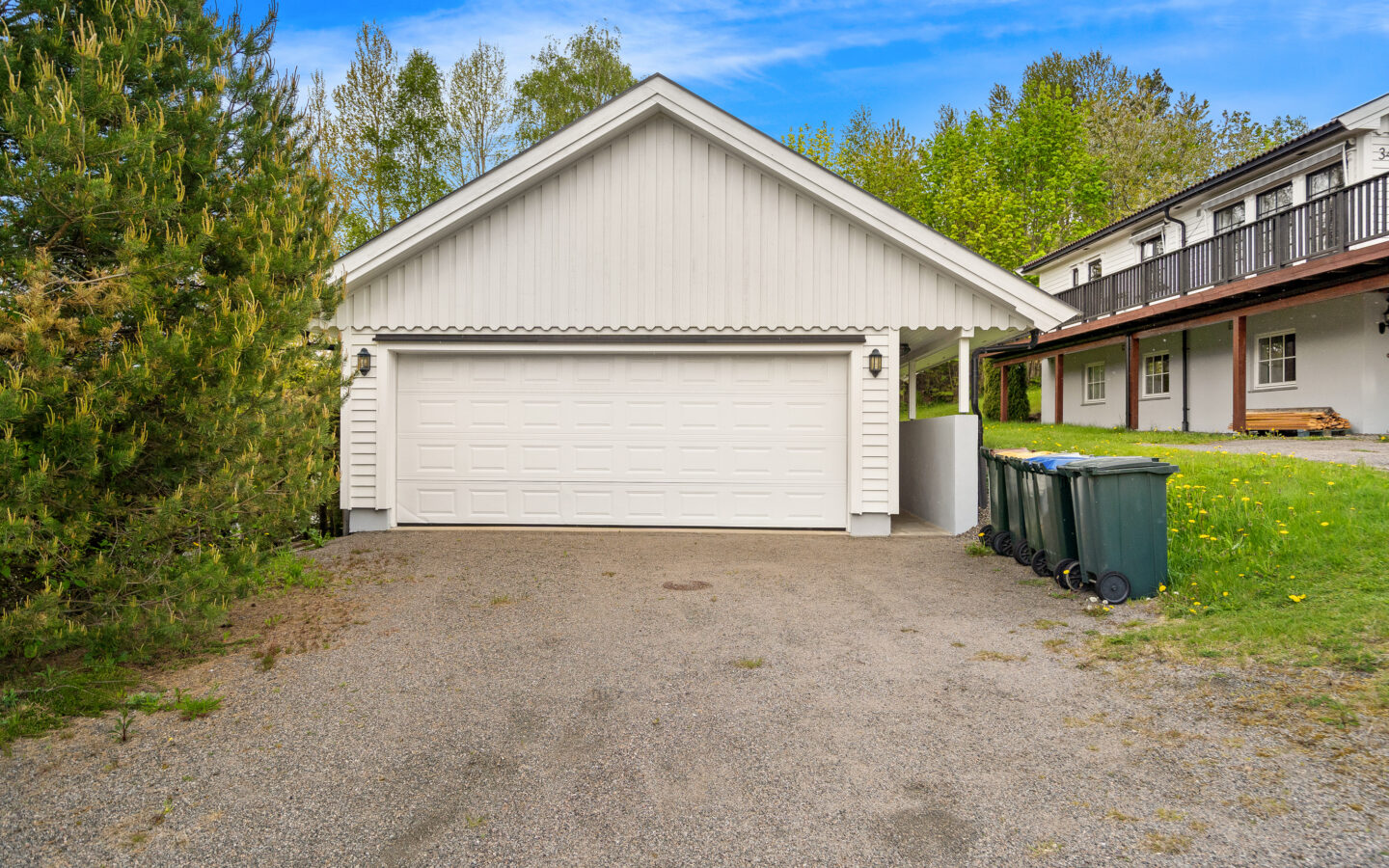 Charming Country House 193 M2 With Rental Income In Norway