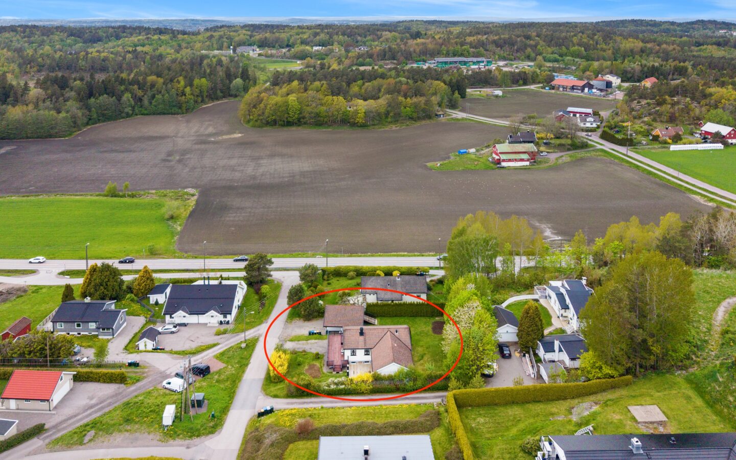 Charming Country House 193 M2 With Rental Income In Norway
