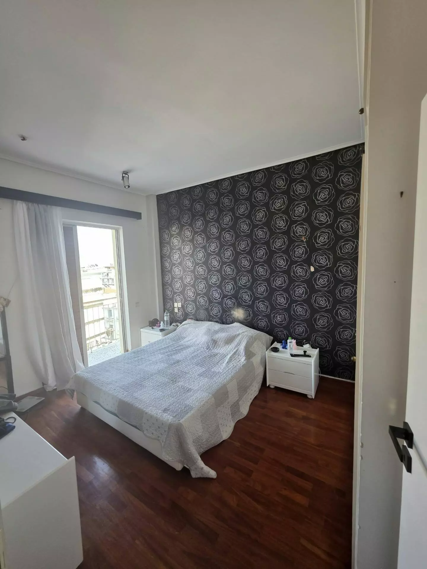 Apartment Of 113 M² With Bright And Spacious Features In Central Kalamata