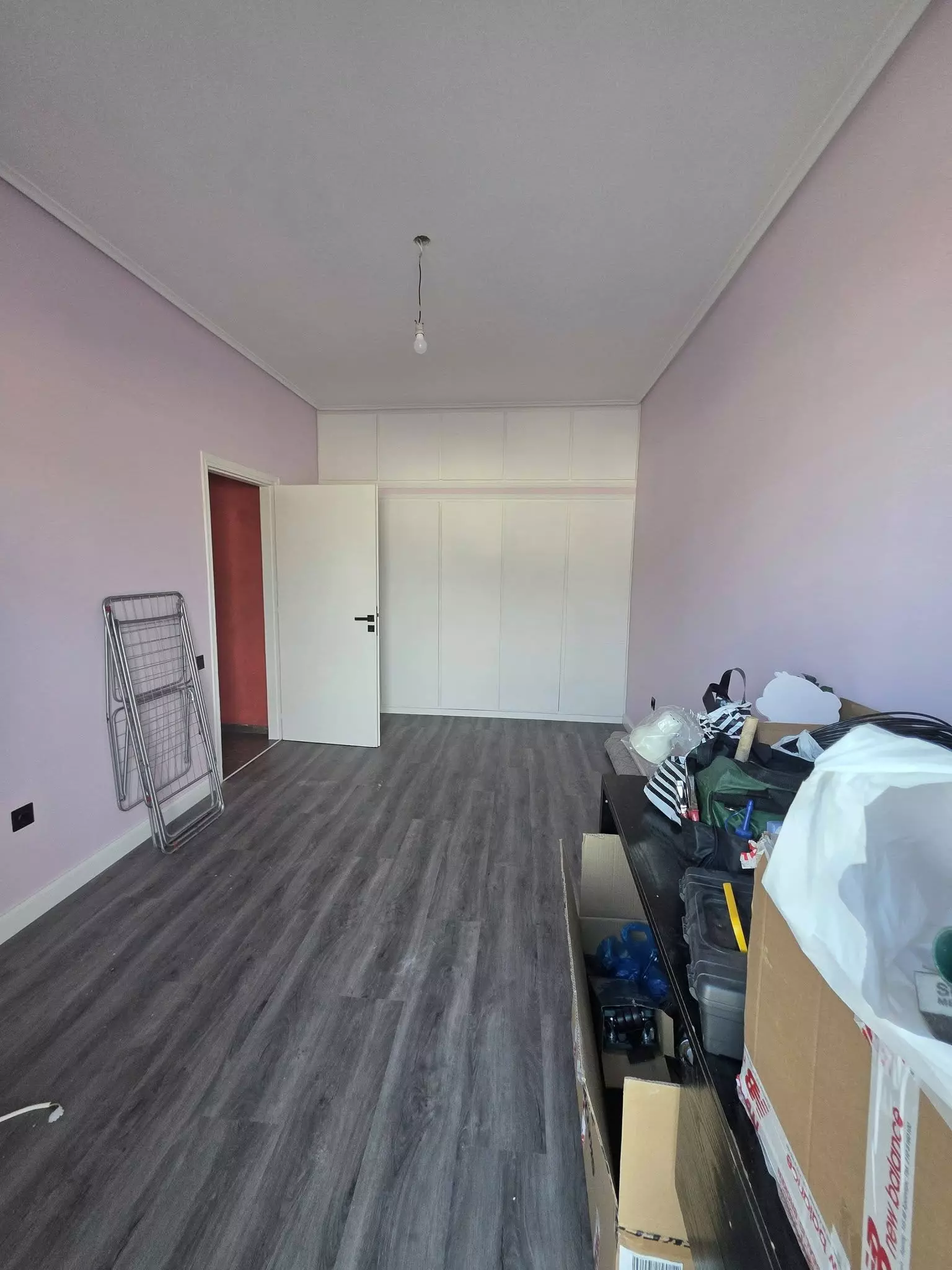 Apartment Of 113 M² With Bright And Spacious Features In Central Kalamata