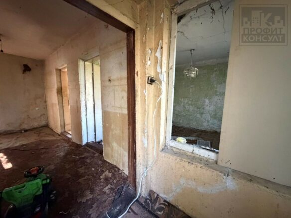 House Of 120 M² With Garage In Gorna Oryahovitsa, Garata District