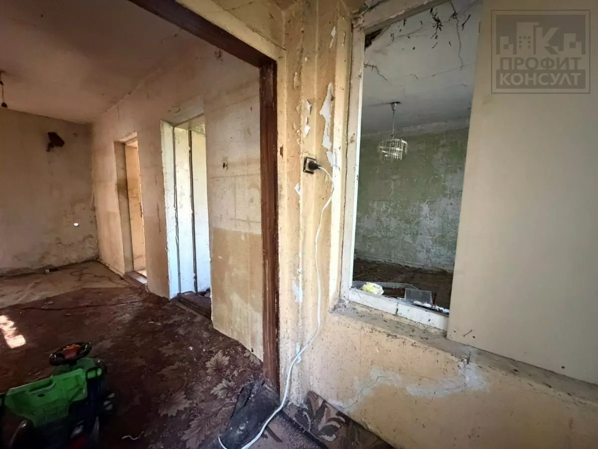 House Of 120 M² With Garage In Gorna Oryahovitsa, Garata District