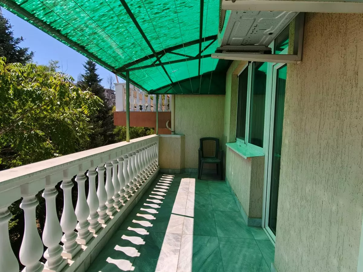 Apartment Of 75 M² With Two Bedrooms And Furnishings Near The Stadium