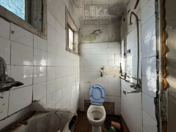 House Of 120 M² With Garage In Gorna Oryahovitsa, Garata District
