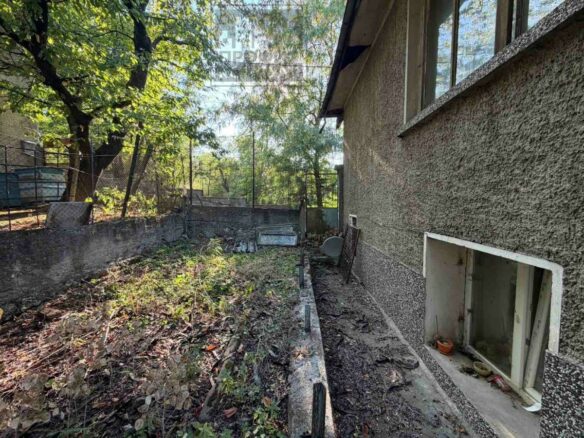 House Of 120 M² With Garage In Gorna Oryahovitsa, Garata District