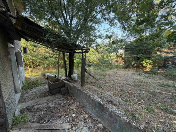House Of 120 M² With Garage In Gorna Oryahovitsa, Garata District