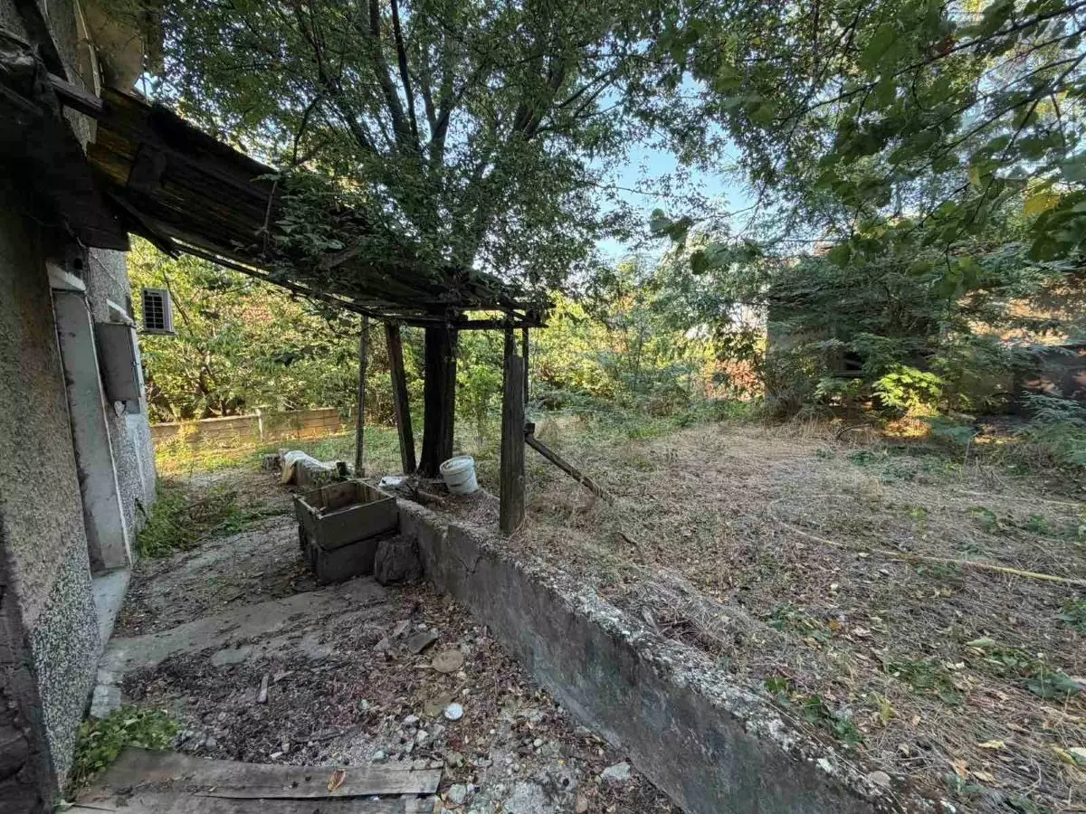 House Of 120 M² With Garage In Gorna Oryahovitsa, Garata District