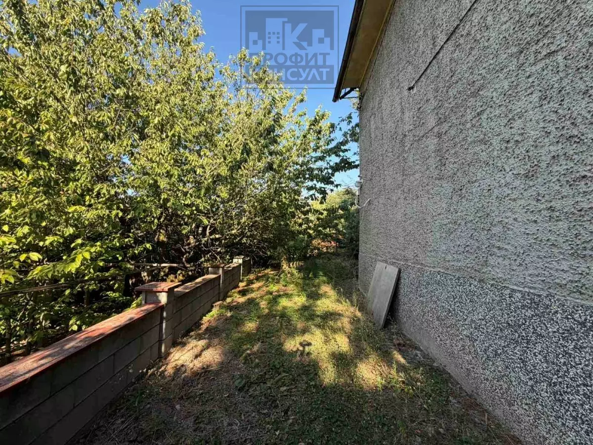 House Of 120 M² With Garage In Gorna Oryahovitsa, Garata District