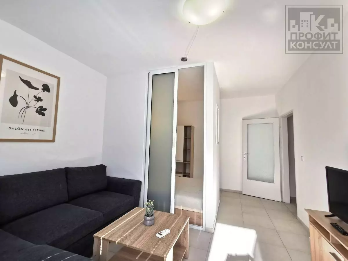 Apartment Of 65 M² With One Bedroom And Fully Furnished In Buzludzha District, Veliko Tarnovo