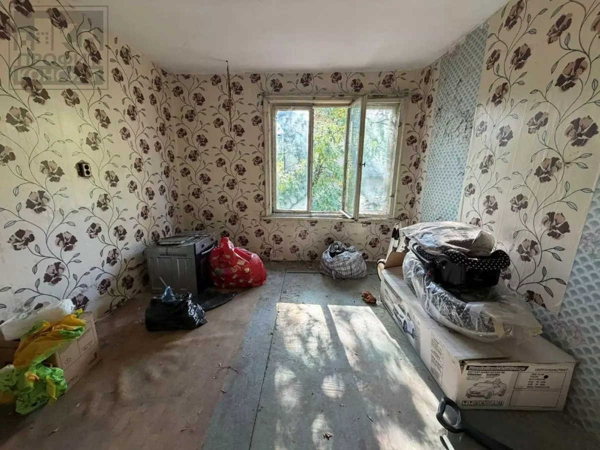 House Of 120 M² With Garage In Gorna Oryahovitsa, Garata District