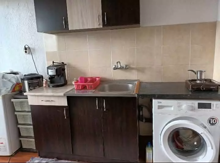 Продавам къща в село Гранитово