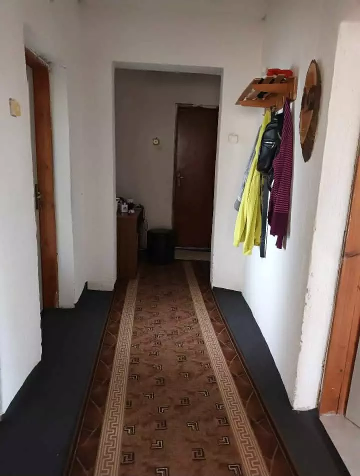 Продавам къща в село Гранитово