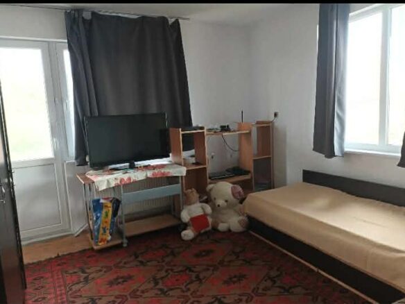Продавам къща в село Гранитово