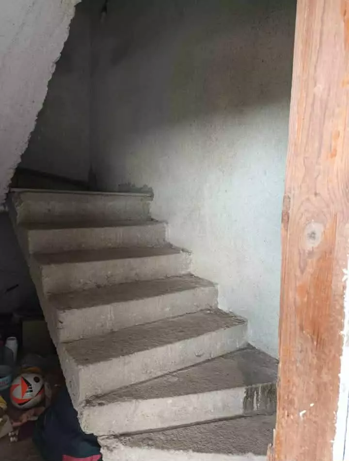 Продавам къща в село Гранитово