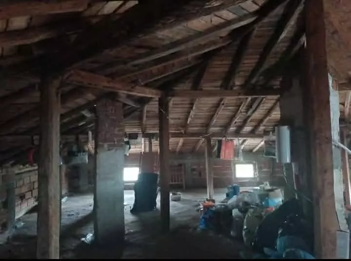 Продавам къща в село Гранитово