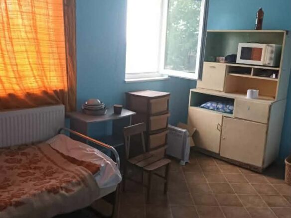 Продавам къща в село Гранитово