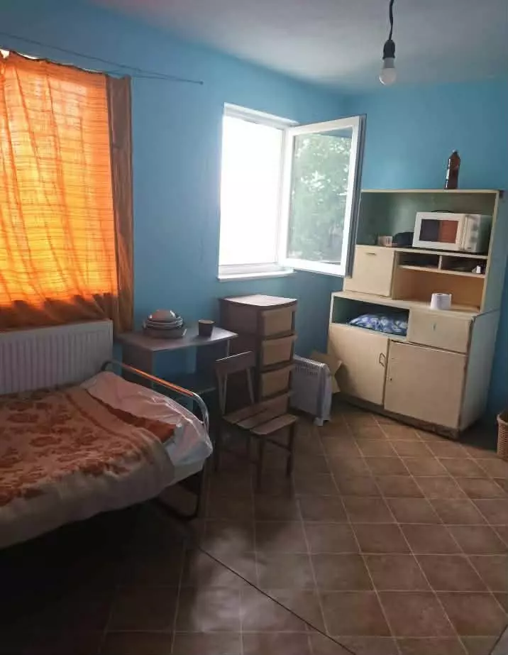 Продавам къща в село Гранитово
