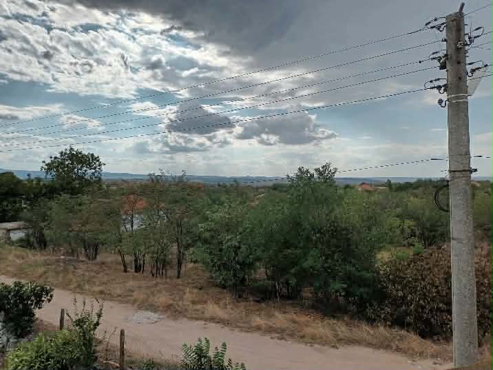 Продавам къща в село Гранитово