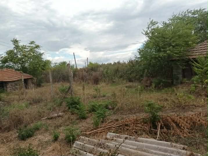 Продавам къща в село Гранитово
