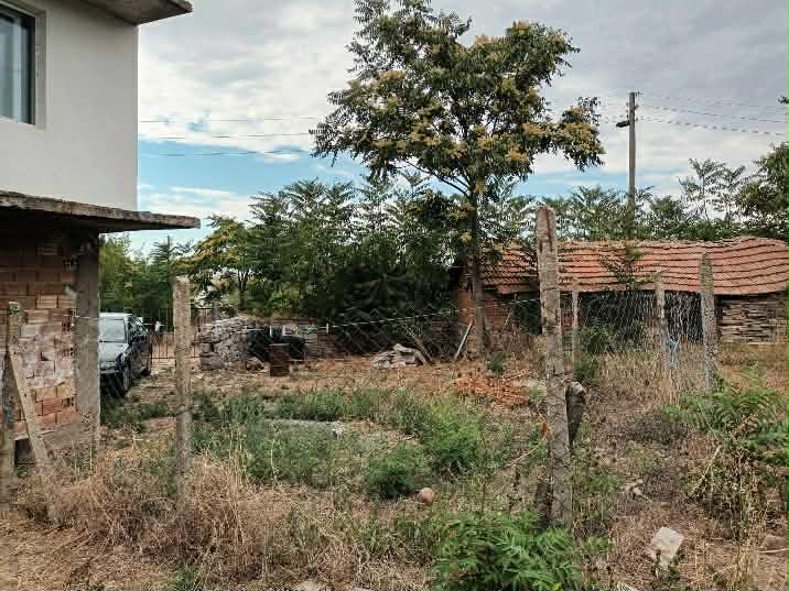 Продавам къща в село Гранитово