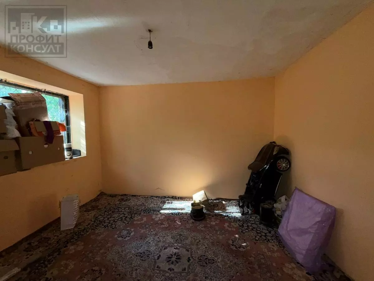 House Of 120 M² With Garage In Gorna Oryahovitsa, Garata District