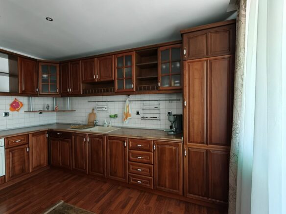 Apartment Of 75 M² With Two Bedrooms And Furnishings Near The Stadium
