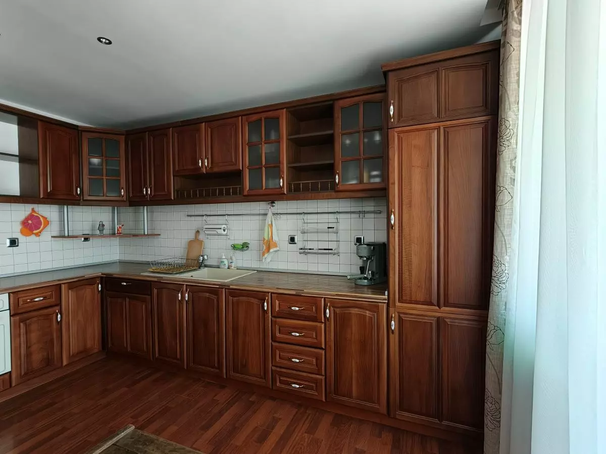 Apartment Of 75 M² With Two Bedrooms And Furnishings Near The Stadium