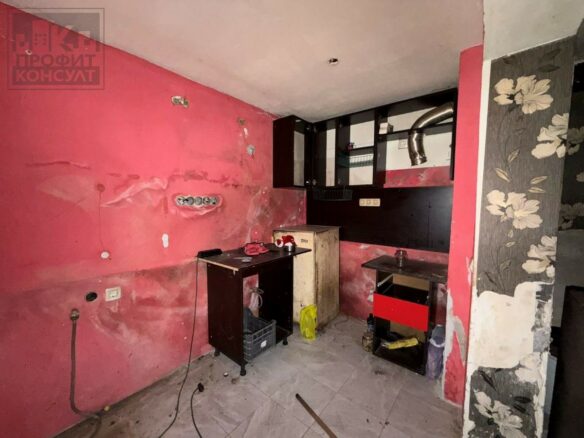 House Of 120 M² With Garage In Gorna Oryahovitsa, Garata District