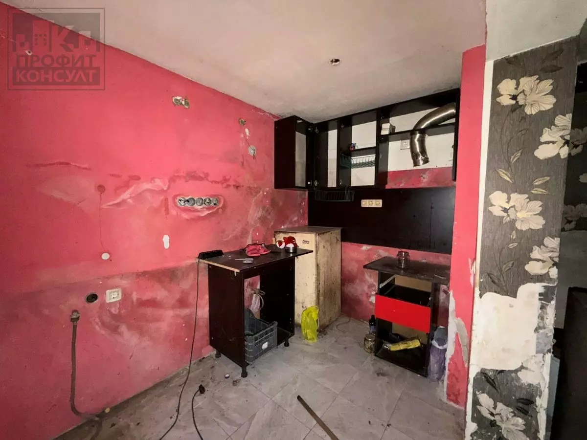 House Of 120 M² With Garage In Gorna Oryahovitsa, Garata District