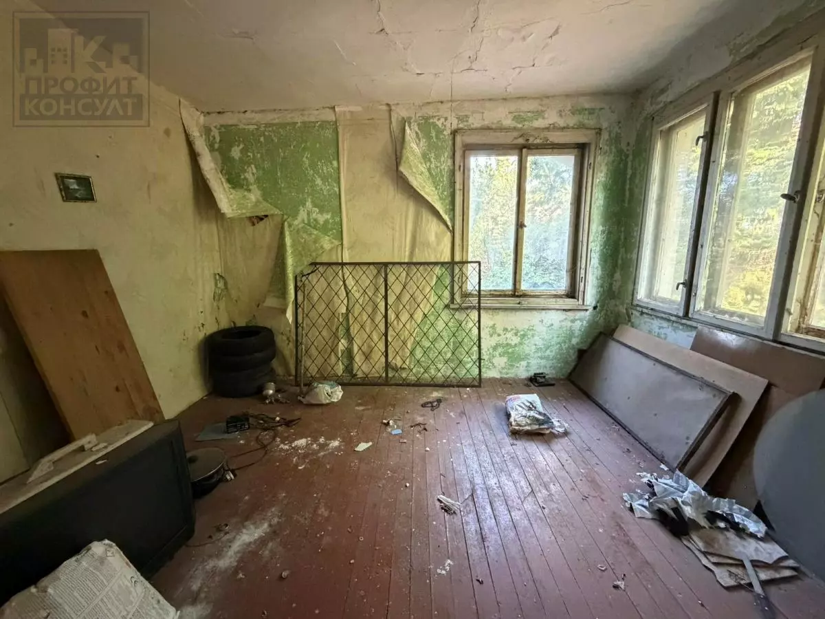 House Of 120 M² With Garage In Gorna Oryahovitsa, Garata District
