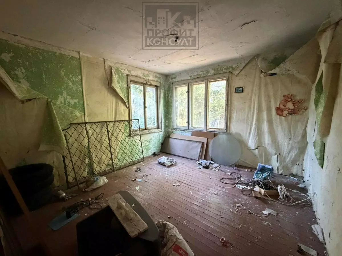 House Of 120 M² With Garage In Gorna Oryahovitsa, Garata District