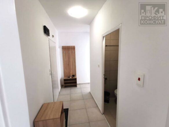Apartment Of 65 M² With One Bedroom And Fully Furnished In Buzludzha District, Veliko Tarnovo