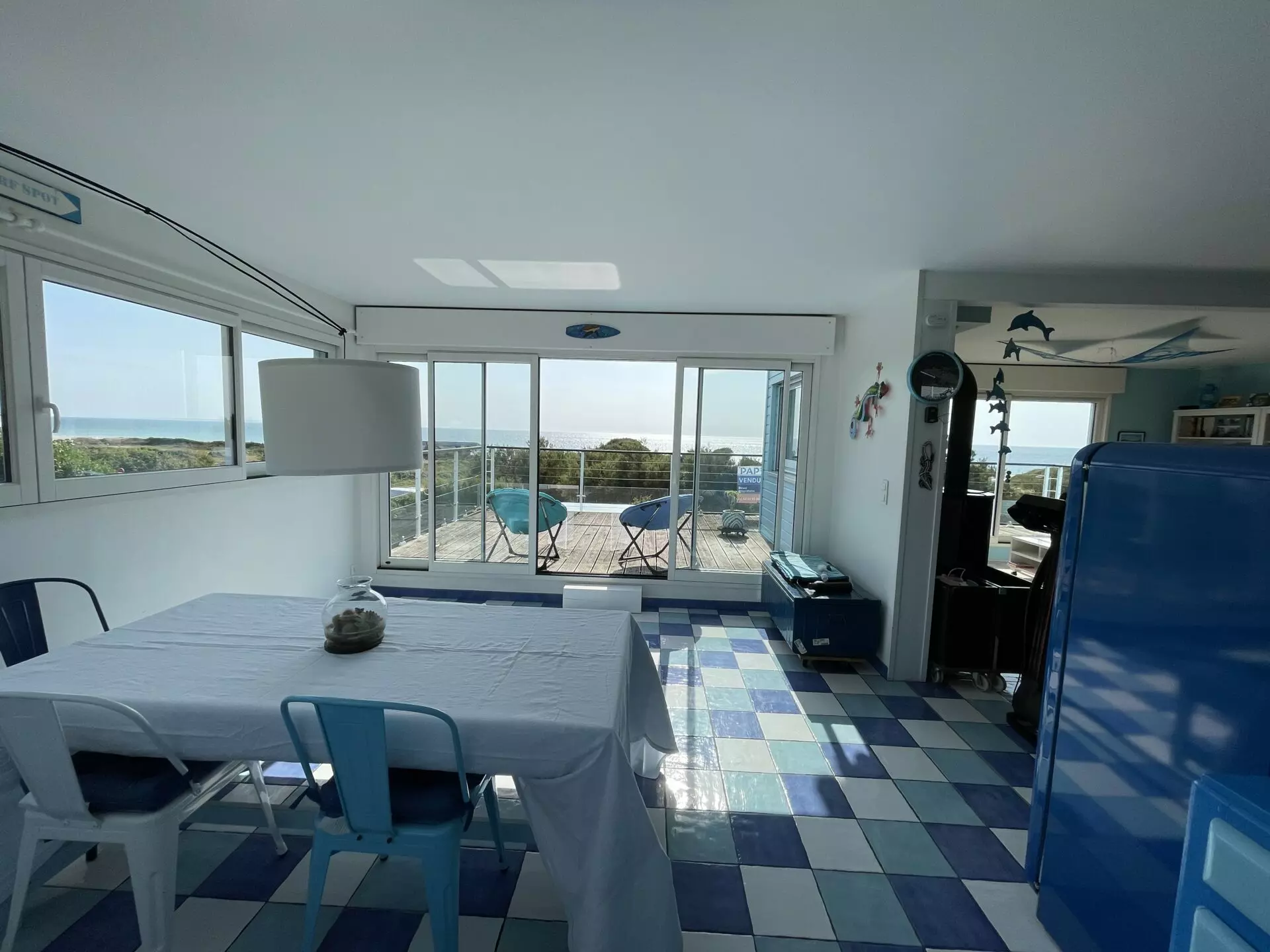 Villa Of 0 M² With Panoramic Sea View In