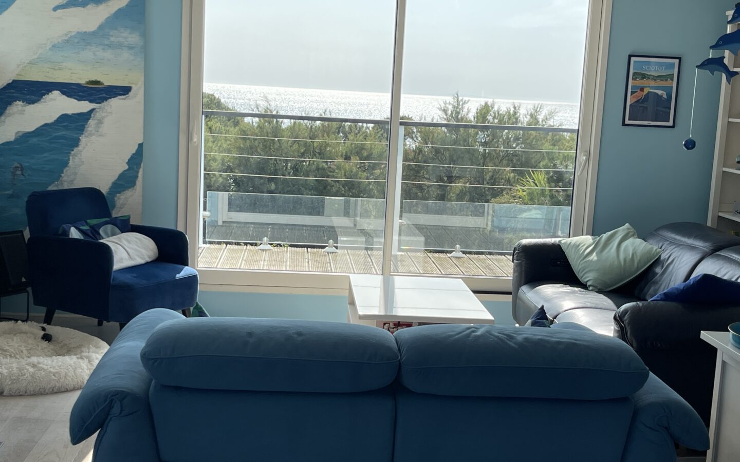 Villa Of 173 M² With Panoramic Sea View