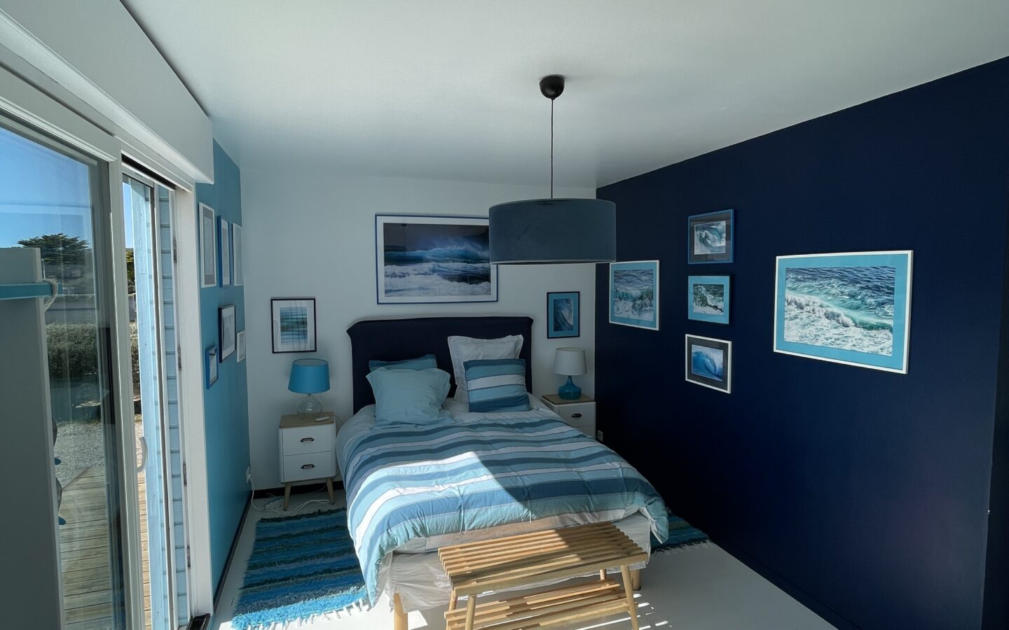Villa Of 173 M² With Panoramic Sea View