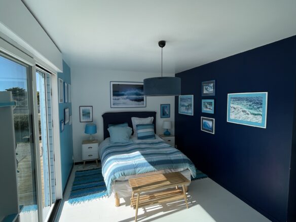 Villa Of 173 M² With Panoramic Sea View