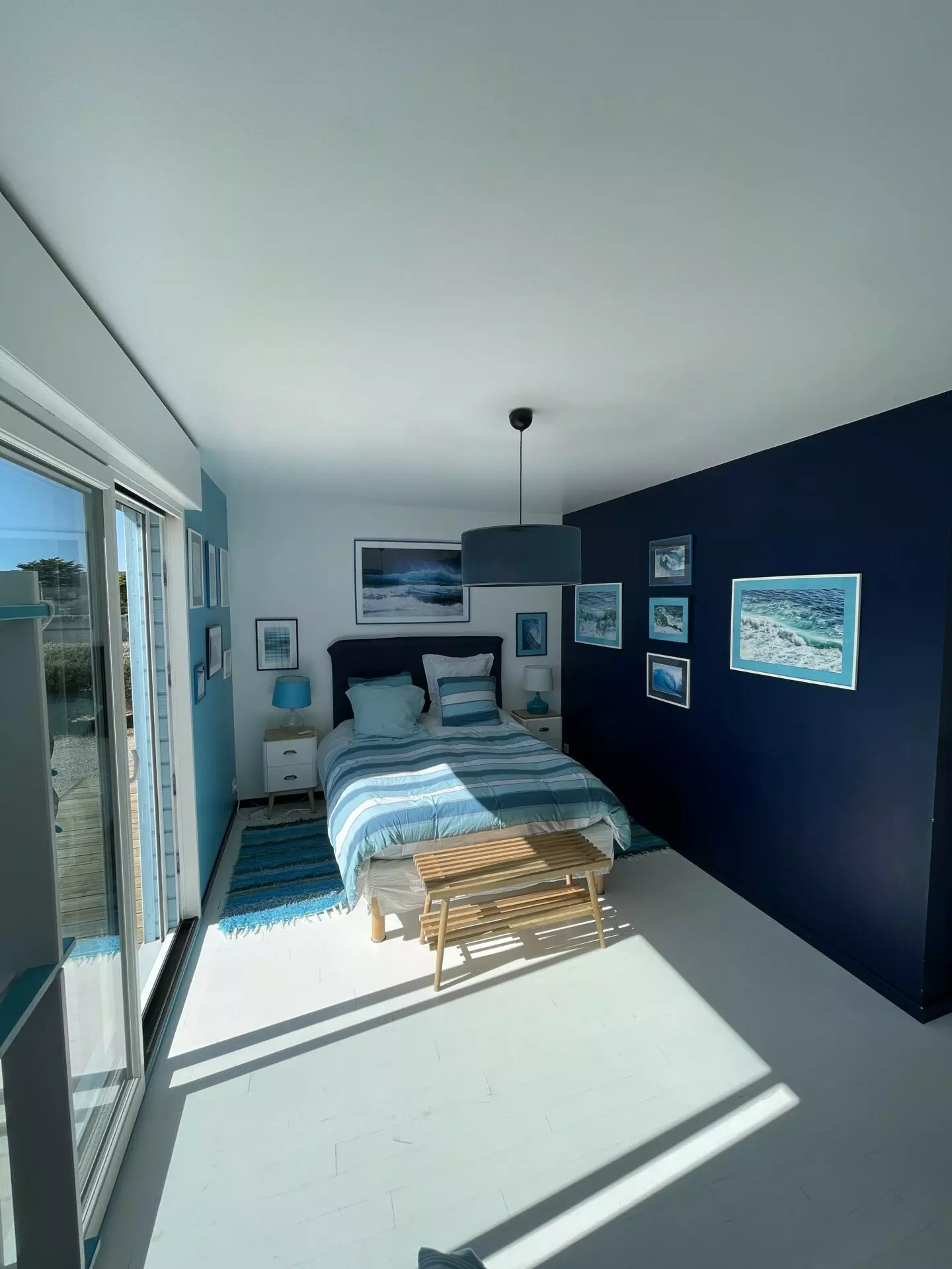 Villa Of 0 M² With Panoramic Sea View In
