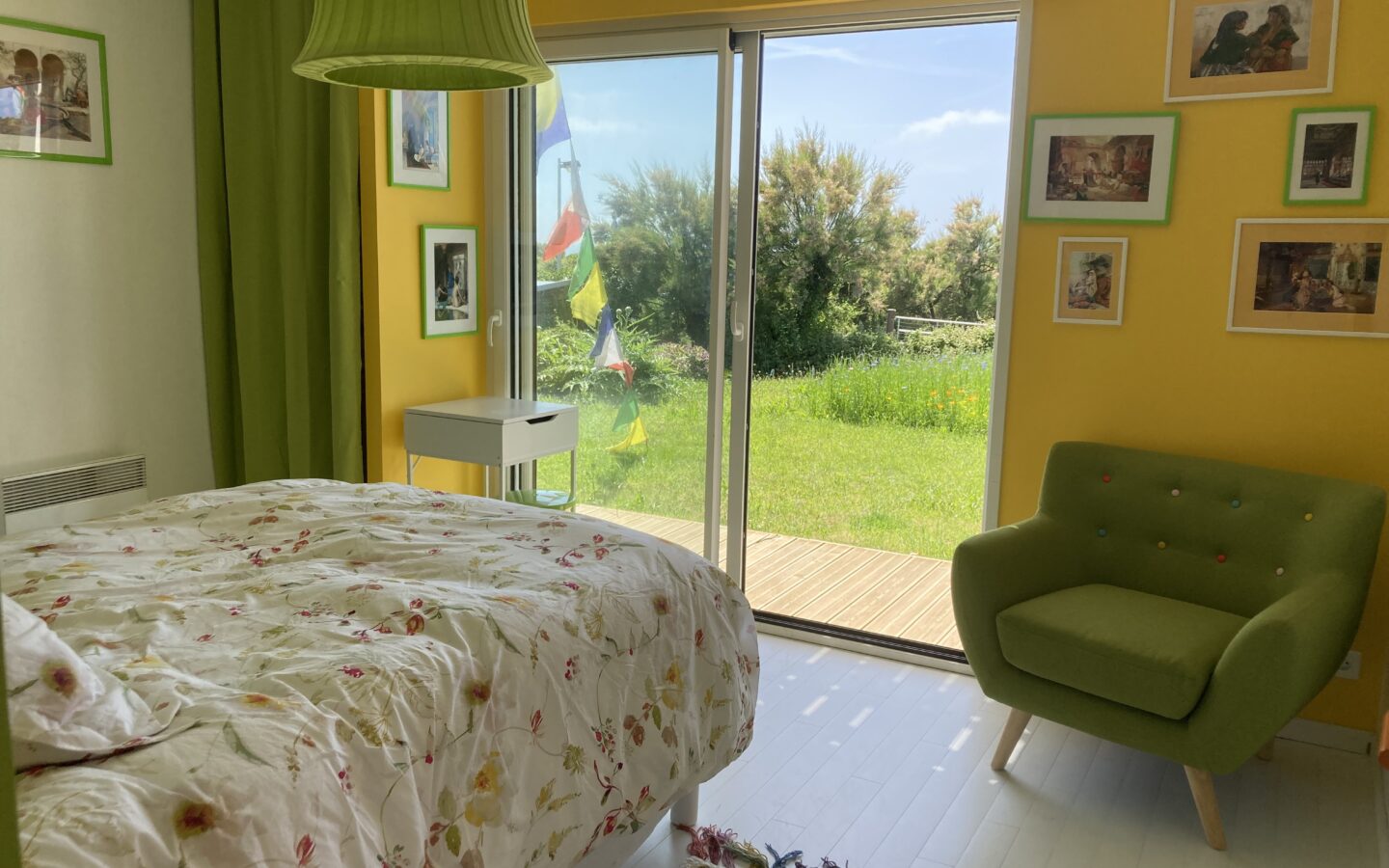 Villa Of 173 M² With Panoramic Sea View