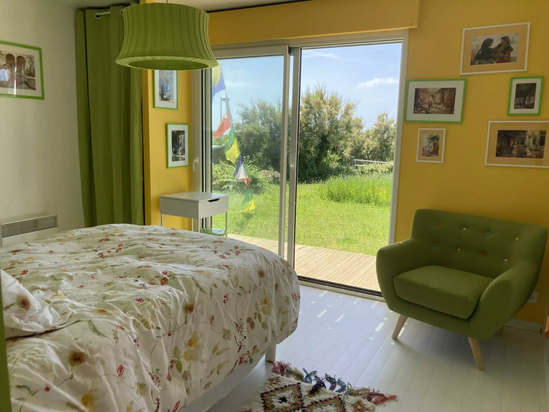 Villa Of 0 M² With Panoramic Sea View In