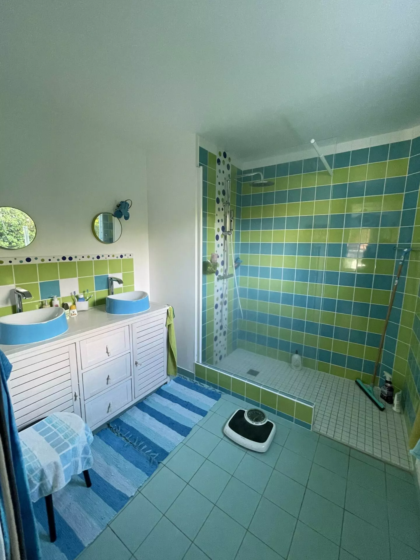 Villa Of 0 M² With Panoramic Sea View In