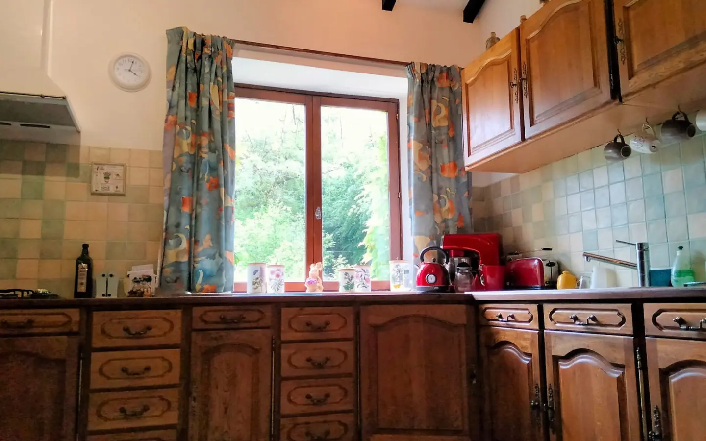 2-bedroom Mill In Saint-ciers-sur-bonnieure, France (187 M²)
