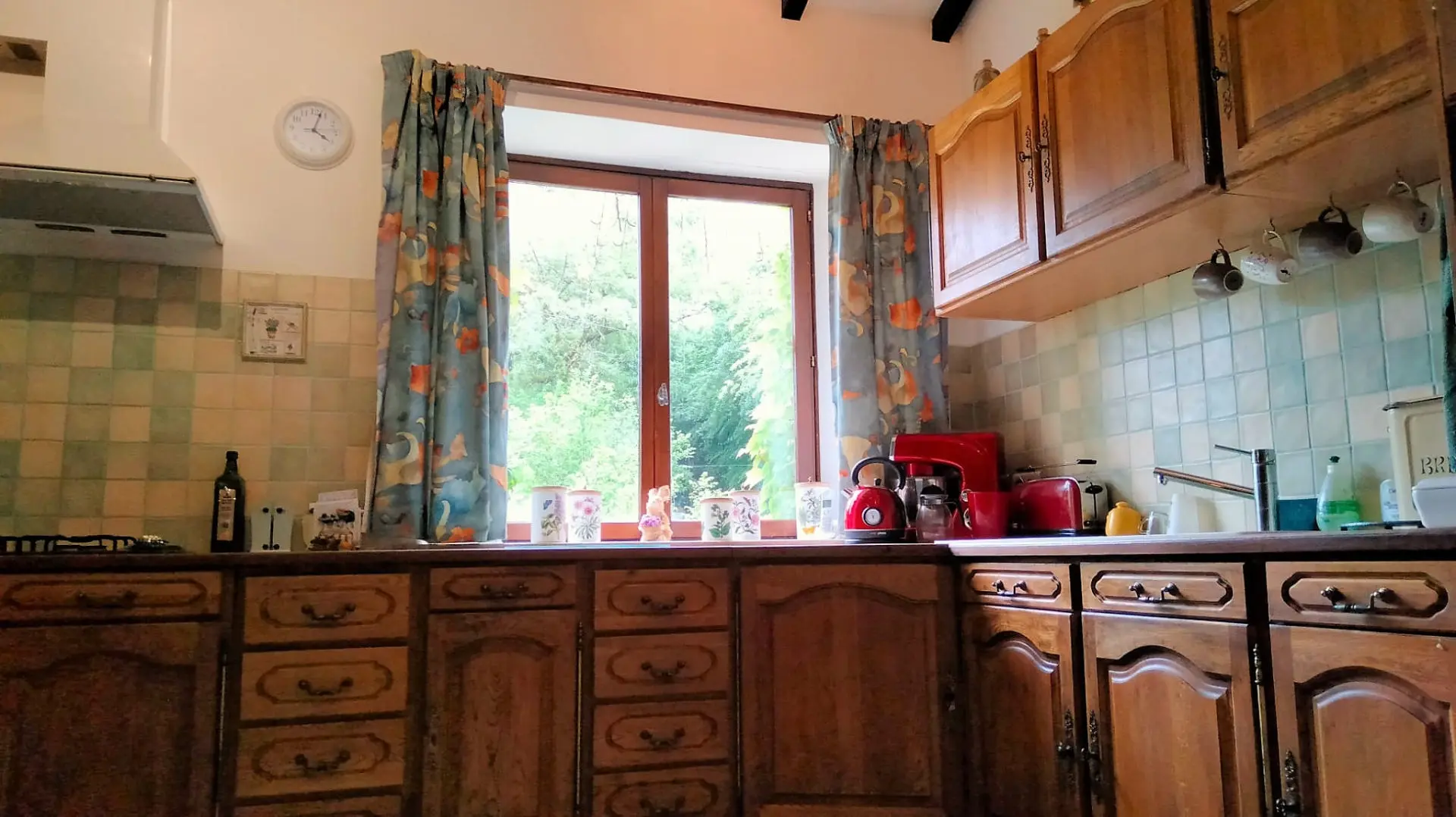 Stone Mill And Barn Of 200 M² With Pool Near Mansle