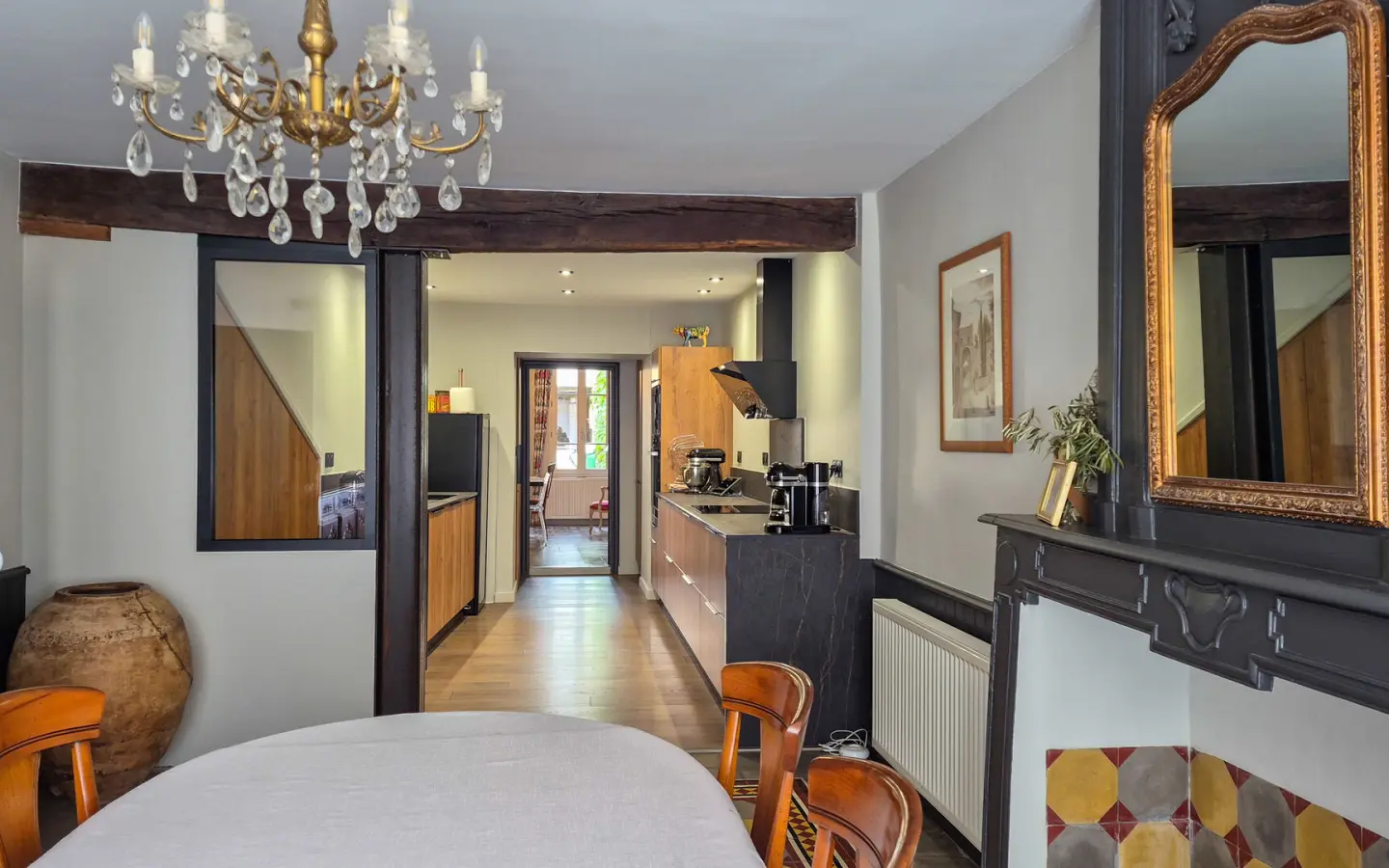 4-bedroom House In Mirepoix, France (237 M²)