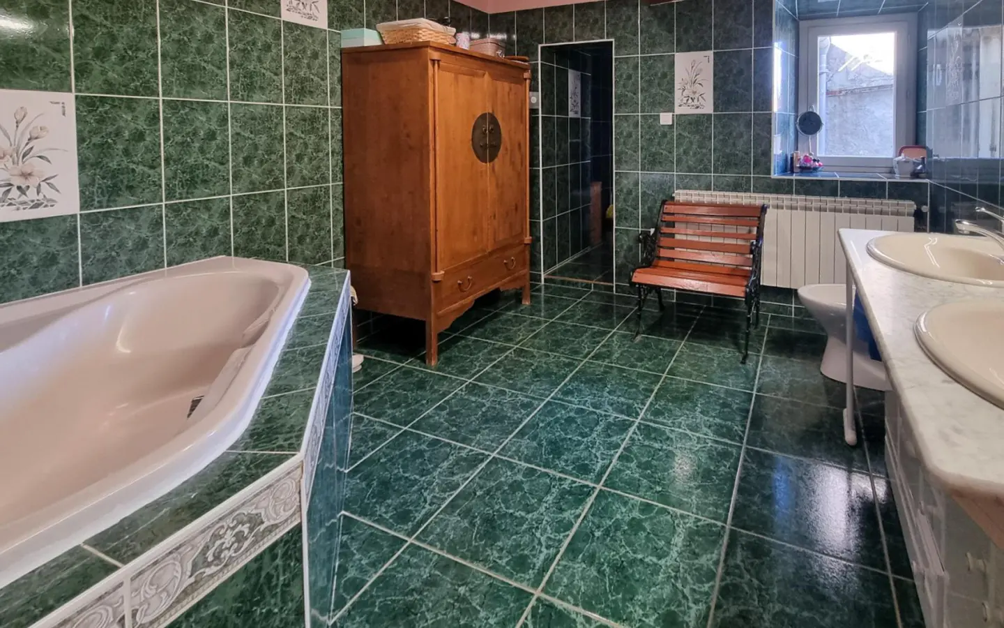 3-bedroom House In Carcassonne, France (160 M²)