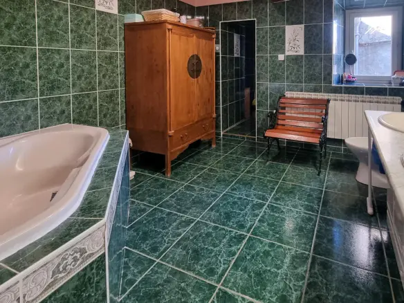 3-bedroom House In Carcassonne, France (160 M²)