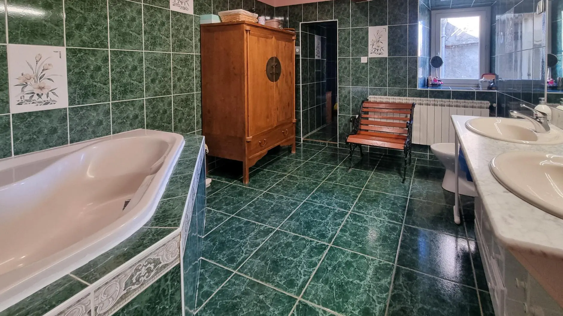 3-bedroom House In Carcassonne, France (160 M²)